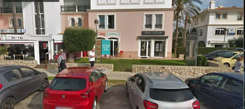 Triangel Hair y Mas - Bild 1