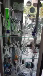 Mallorca Green grow shops - Bild 3