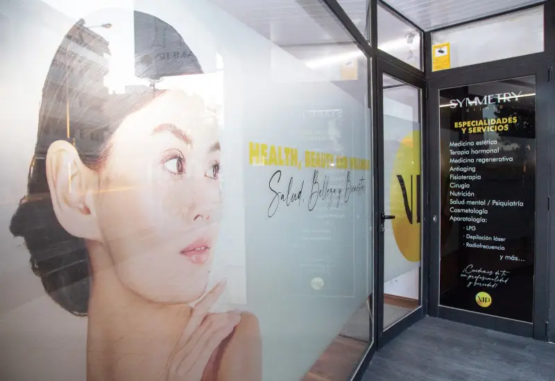 Symmetry Clinic VIP - Imagen 1