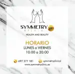 Symmetry Clinic VIP - Imagen 7