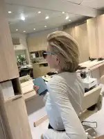 Loic Cova salon & boutique - Bild 6