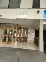 Axis Quiropràctic - Bild 6