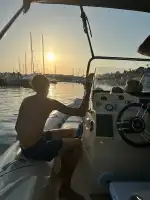 Boat Charter - Bild 7