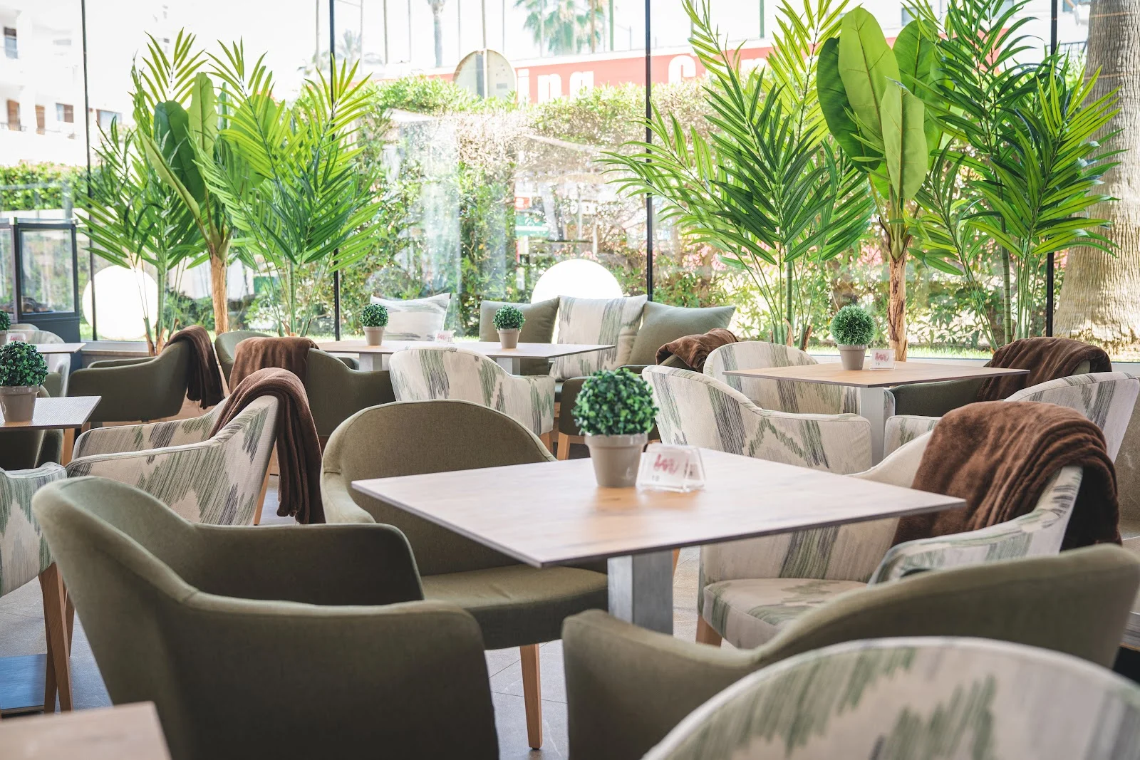 MOMENTS Café - Bild 1
