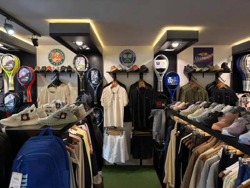Sporting Store - Image 1