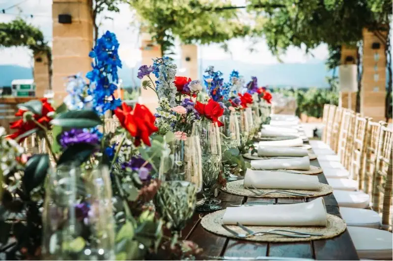 Heartbeat Events International - Bild 1