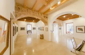 Galeria Dionís Bennàssar - Bild 1