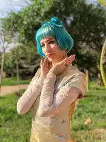 Yinet Lovely Hair - Bild 9