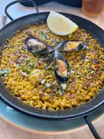 TIMBOL Tapas Bar Café - Bild 10