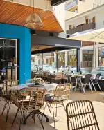 TIMBOL Tapas Bar Café - Bild 8