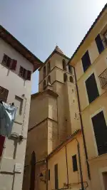 Parish of St Cross - Bild 10