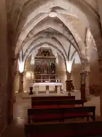 Parish of St Cross - Bild 9