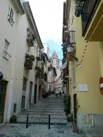 Parish of St Cross - Bild 6