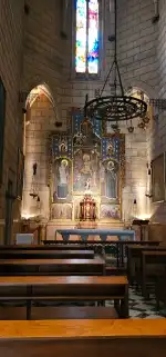 Parish of St Cross - Bild 8