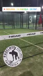 Padelmon Palmanyola Sa Font Seca