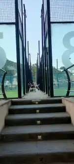 Padelmon Palmanyola - Imagen 8