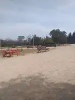 Parque público Ses Sorts