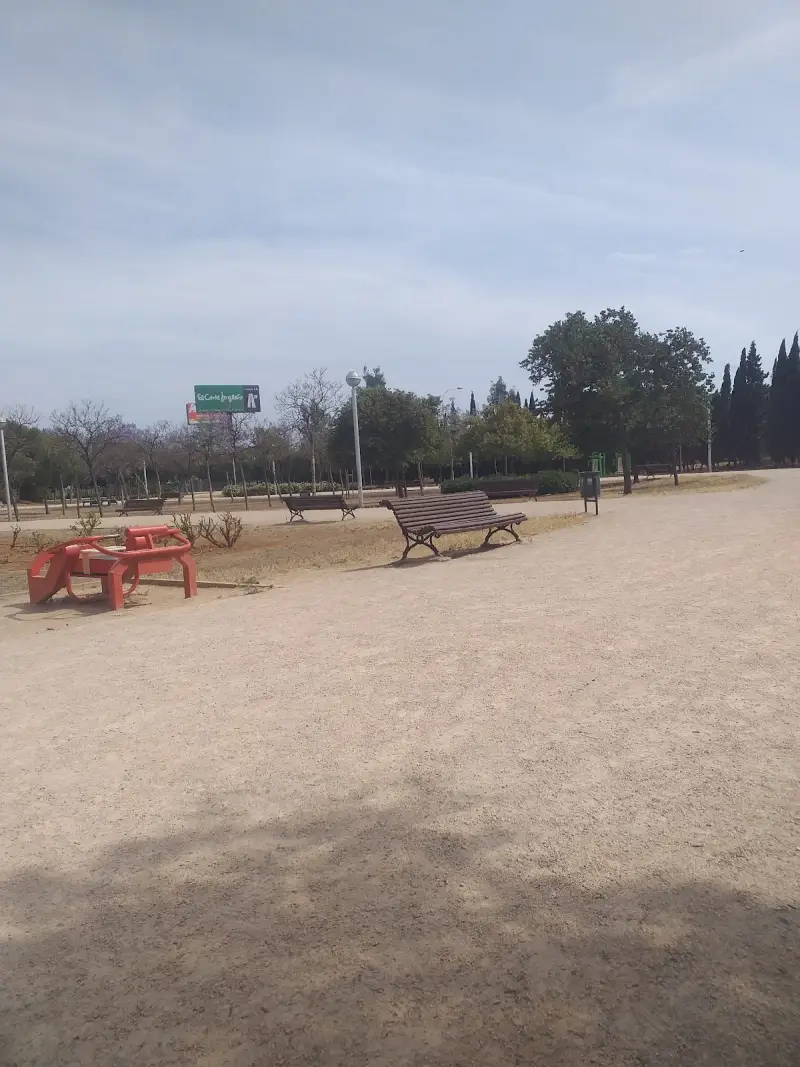 Parque público Ses Sorts - Bild 1