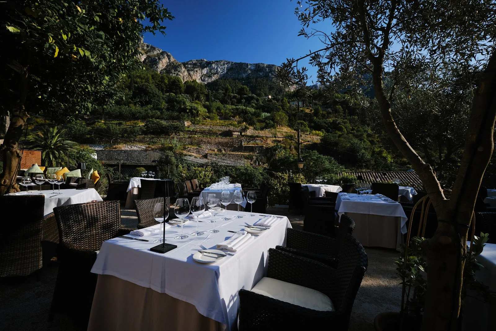 Restaurante Sebastian - Bild 1