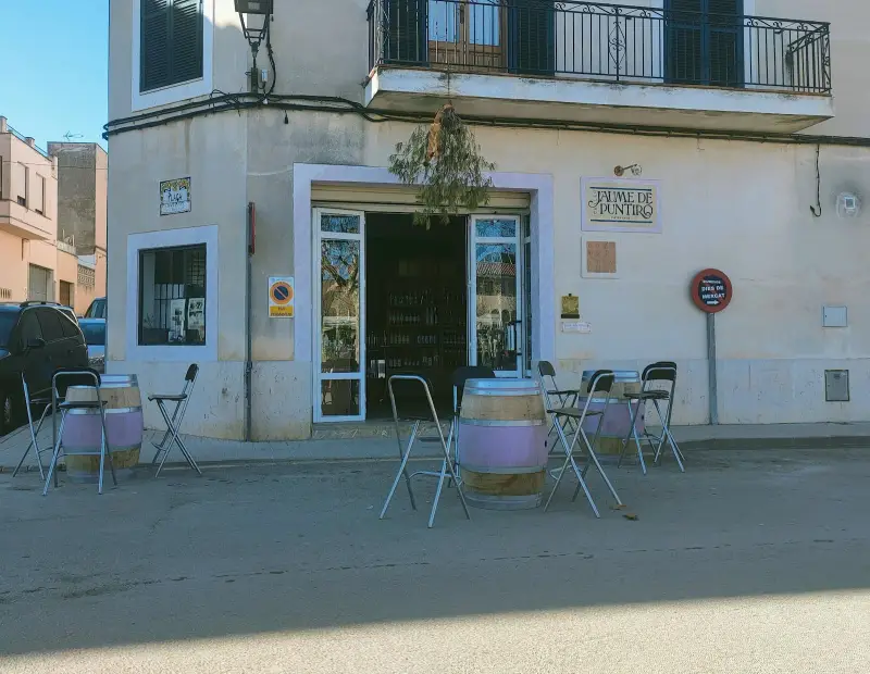 Jaume de Puntiró - Bild 1