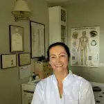 Bertha Sánchez - Bild 9