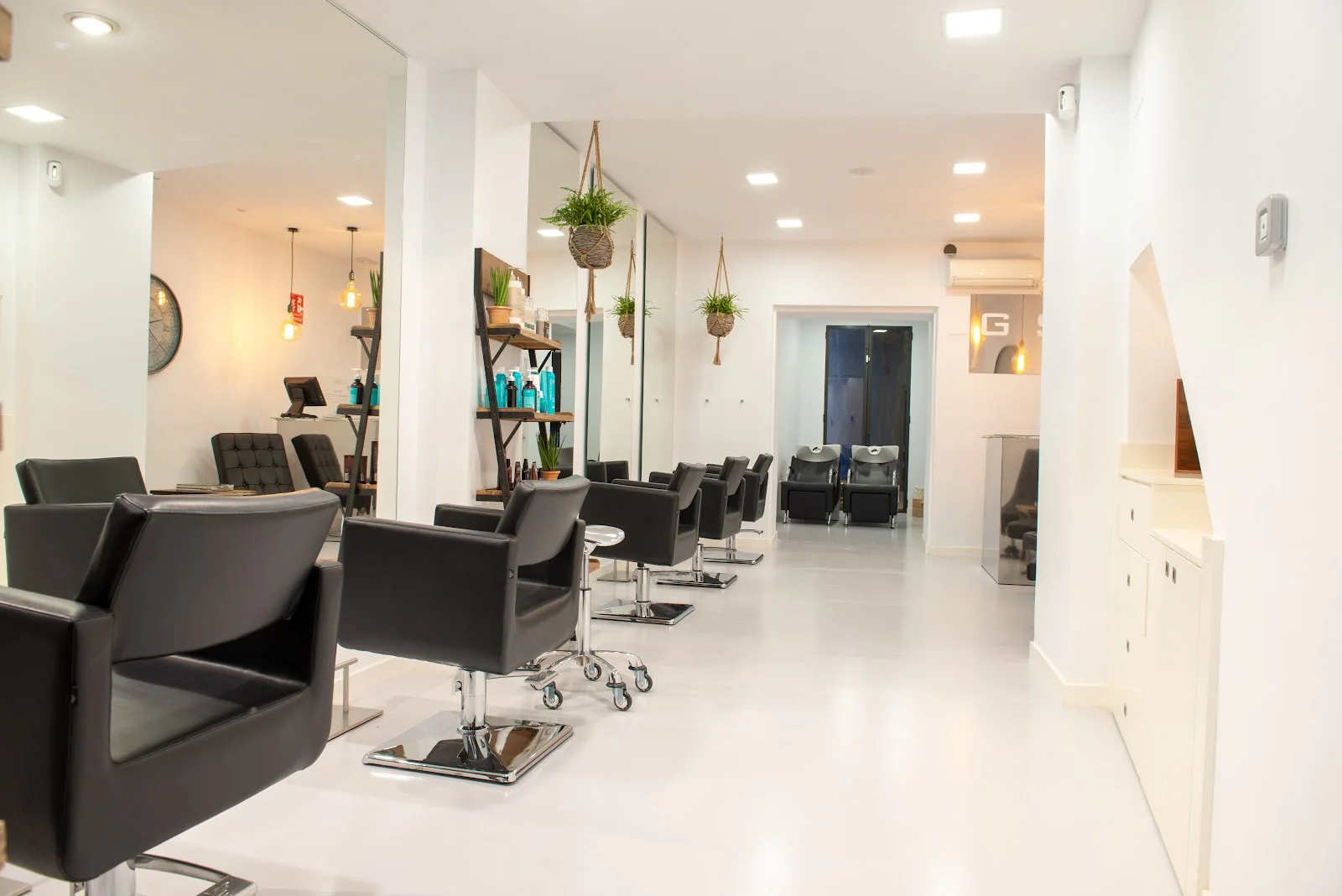 GSUS estilista - Bild 1