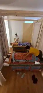 thai massage - Bild 6