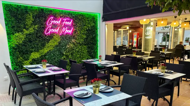 Indian Fusion Cala D'or - Image 1