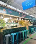 Amar Sushi and Seafood Bar