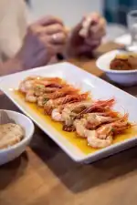 Amar Sushi and Seafood Bar - Bild 8