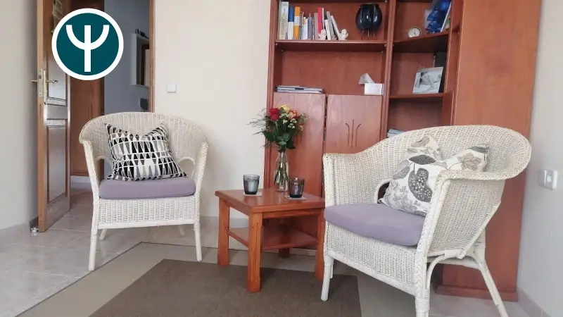 Centro de Psicoterapia Vanessa Gleede - Bild 1