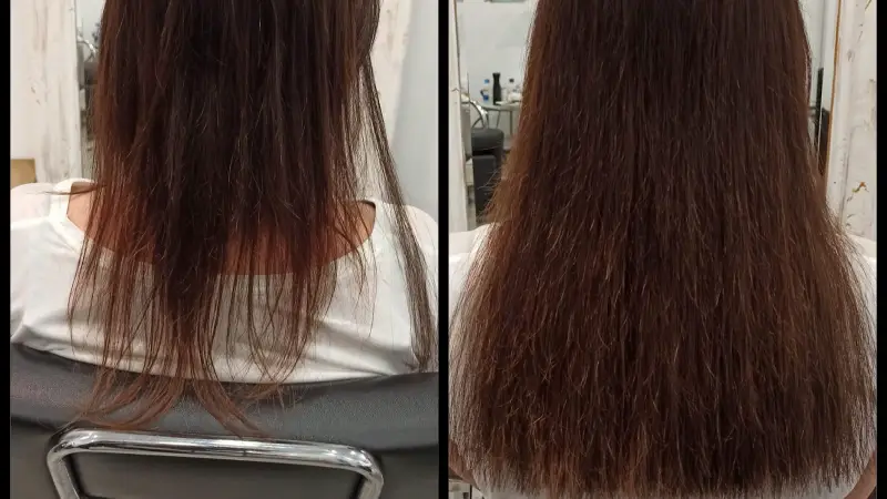 Peluquería Equipo's - Bild 1