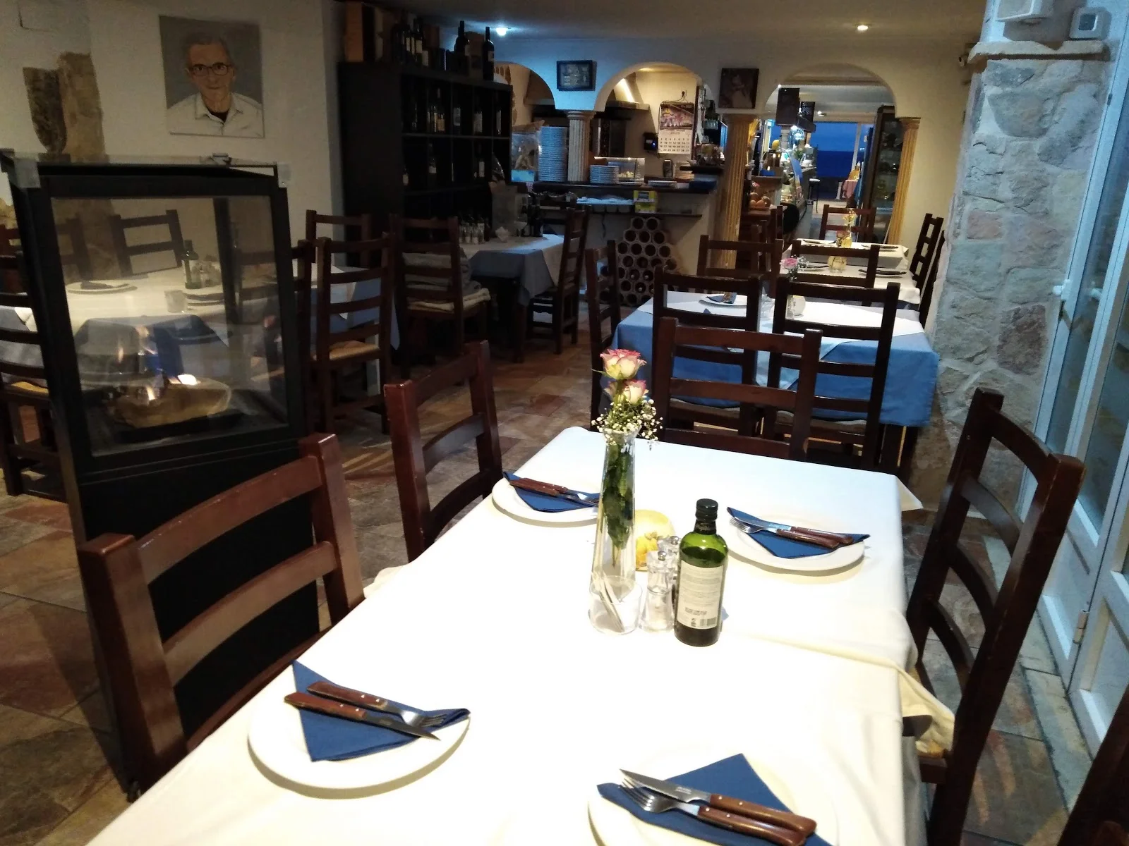 Ristorante Pizzeria By Luna - Bild 1