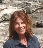 Miriam Schwald Personaltrainerin & Psychologin