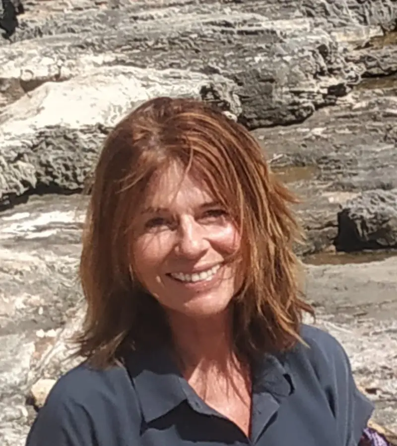 Miriam Schwald Personaltrainerin & Psychologin - Bild 1