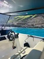GOJET Private Boat Trips & Charter - Bild 10