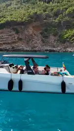 GOJET Private Boat Trips & Charter - Bild 7