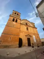 Sant Julià de Campos