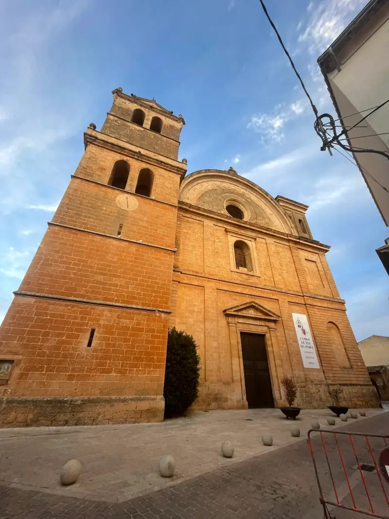 Sant Julià de Campos - Bild 1