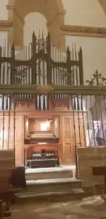 Sant Julià de Campos - Bild 8