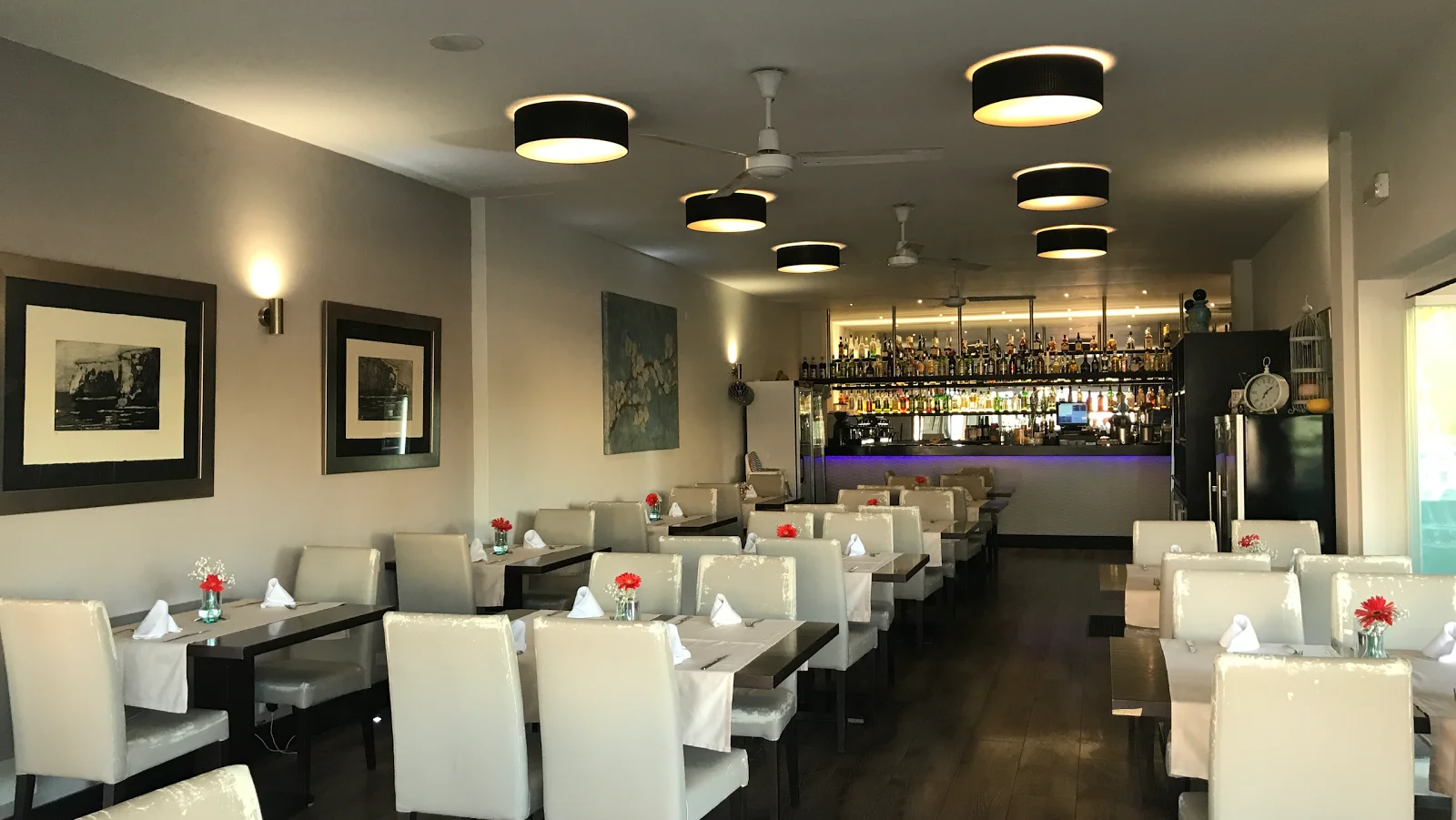 Restaurante Nevada - Bild 1