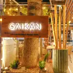 GAIKAN Restaurant & Sushi Bar - Imagen 10