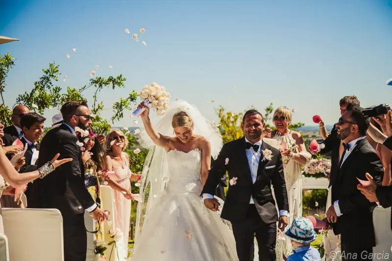 Mallorca Hochzeiten - Imagen 1