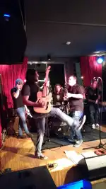 Velvet Club - Imagen 4