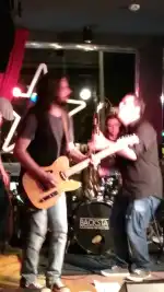 Velvet Club - Imagen 7