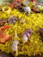 Arrossería Paellas - Bild 2