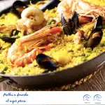 Arrossería Paellas - Bild 2