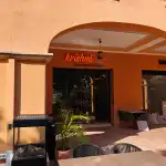 Krishná Port Portals - Bild 9