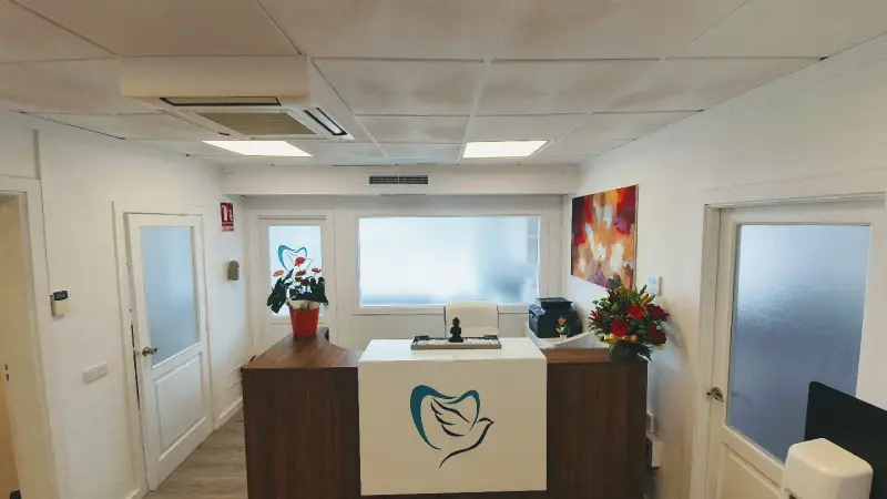 Clínica Dental Vogelsang - Bild 1