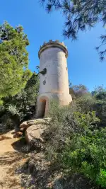 sa Dragonera Natural Park - Imagen 4